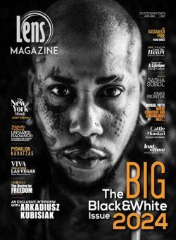 Lens Magazine – June 2024
