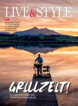 Live & Style – 11 Juli 2024