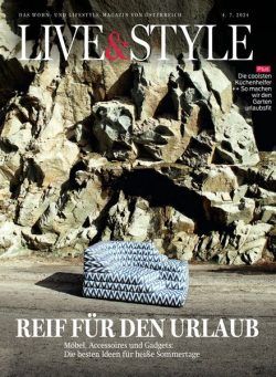 Live & Style – 4 Juli 2024