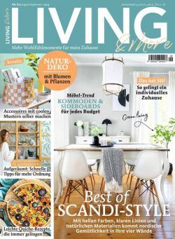 Living & More – September 2024