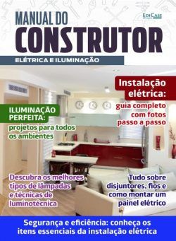 Manual do Construtor – Junho 2024