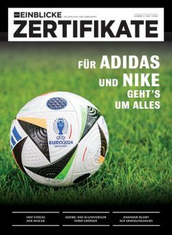 marktEINBLICKE Zertifikate – 26 Juni 2024