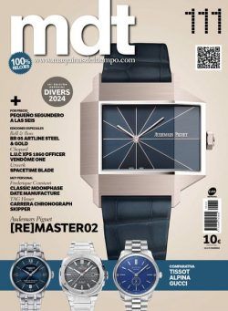 MDT Magazine – 20 Julio 2024