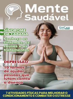 Mente Saudavel – Junho 2024