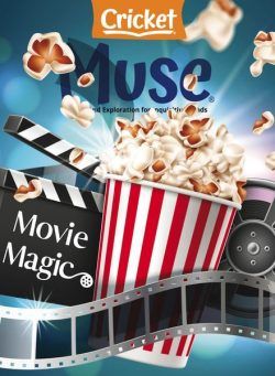 Muse – July-August 2024