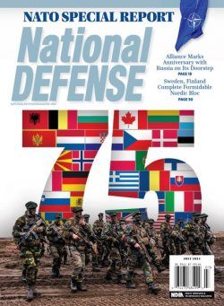 National Defense – July 2024