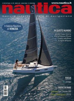 Nautica – Luglio 2024
