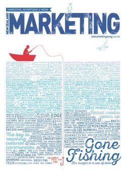 New Zealand Marketing – Issue 79 2024