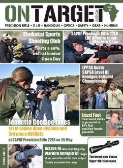 On Target Africa – June 2024