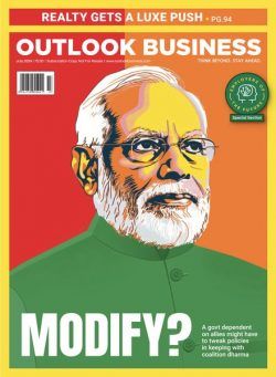 Outlook Business – July 2024