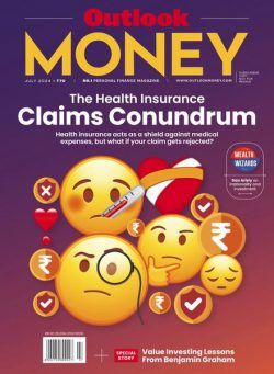 Outlook Money – July 2024