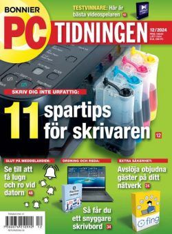 PC Tidningen – Juli 2024