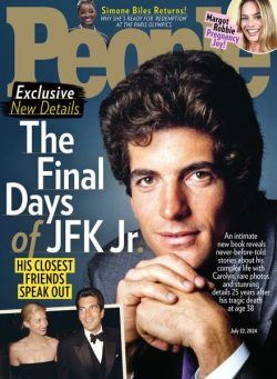 People USA – July 22 2024