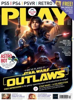 PLAY – August 2024
