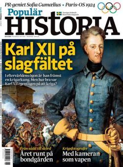Popular Historia – 3 Juli 2024