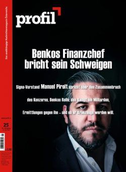 Profil – 22 Juni 2024