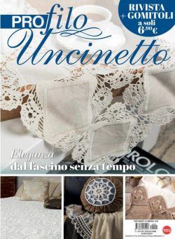 Profilo Uncinetto – Agosto-Settembre 2024