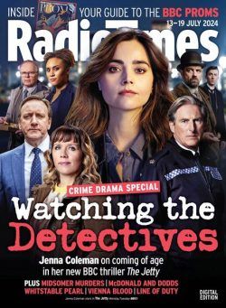 Radio Times – 13 July 2024