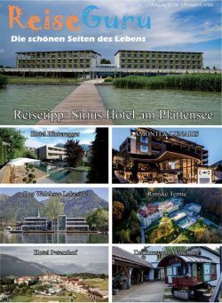 ReiseGuru – Ausgabe 2 2024