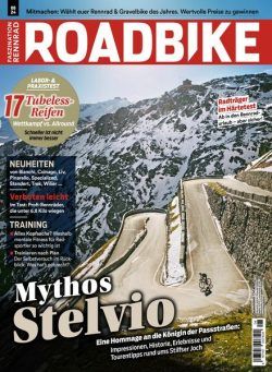 RoadBIKE – August 2024