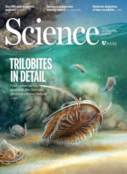 Science – 28 June 2024