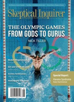 Skeptical Inquirer – July-August 2024