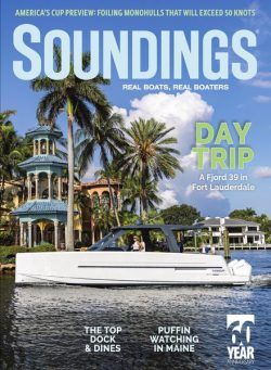 Soundings – August 2024