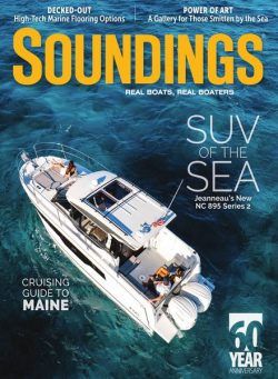 Soundings – July 2024