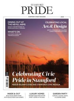 Stamford Pride – August 2024