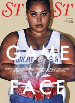 Stylist UK – Issue 616 – July 2024