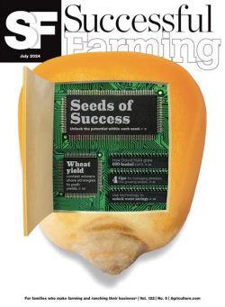 Successful Farming – July 2024