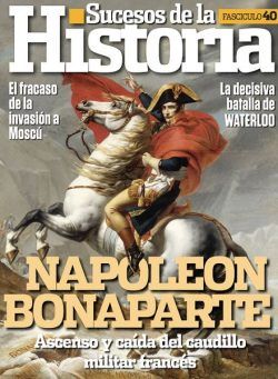 Sucesos de la Historia – Fasciculo 6 2024