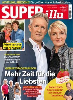 SuperIllu – 17 Juli 2024