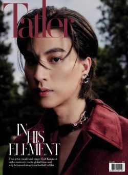 Tatler Hong Kong – July 2024