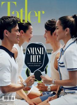 Tatler Malaysia – July 2024