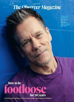The Observer Magazine – 30 June 2024