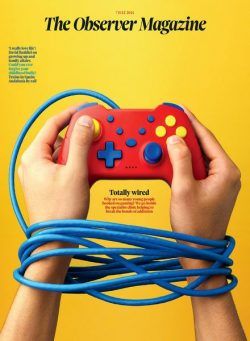 The Observer Magazine – 7 July 2024