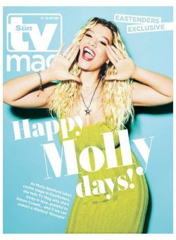 The Sun TV Mag – July 13 2024
