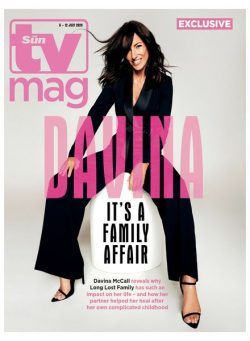 The Sun TV Mag – July 6 2024