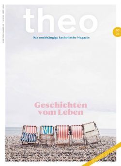 Theo – Juli 2024