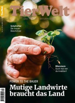 TierWelt – 29 Juni 2024