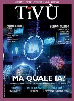 Tivu – Luglio-Agosto 2024
