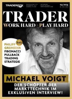 Trader WP – 16 Juli 2024