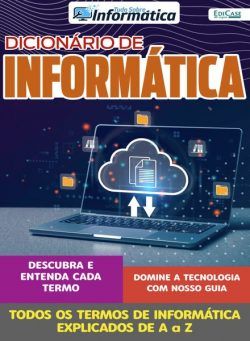 Tudo Sobre Informatica – Julho 2024