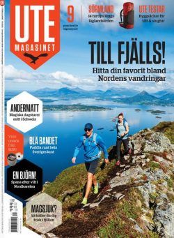 Utemagasinet – 10 Juli 2024