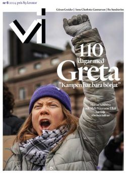 Vi – Juli 2024