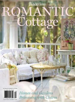 Victoria – Romantic Cottage 2024