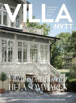 Villanytt – 13 Juli 2024