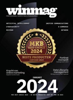 Winmag Pro – Januari 2024