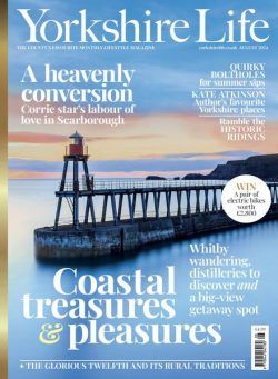 Yorkshire Life – August 2024